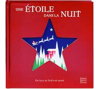 Une étoile dans la nuit (Livre poétique) | Faustina Fiore, Andy Mansfield