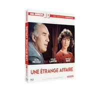 Une étrange affaire [Francia] [Blu-ray]