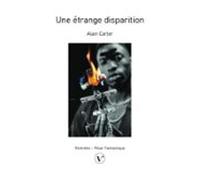 Une Étrange Disparition (ebook)