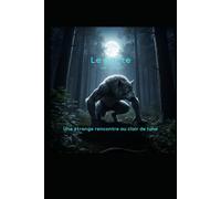 une étrange rencontre au clair de lune: le pacte avec l'ombre