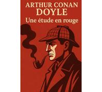 Une étude en rouge