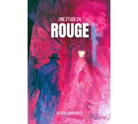 Une étude en rouge