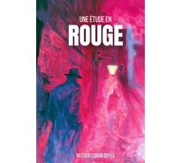 Une étude en rouge