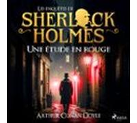 Une Étude En Rouge (audiolibro)