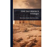 Une Excursion À Ithaque