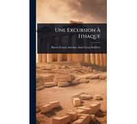 Une Excursion À Ithaque