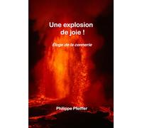 Une explosion de joie !: Éloge de la connerie