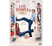 Une Famille 2 en 1 [Francia] [DVD]