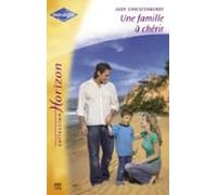 Une Famille À Chérir (harlequin Horizon) (ebook)