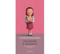 Une famille à l'ancienne