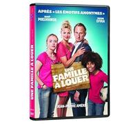 Une Famille A Louer [Edizione: Canada] [Italia] [DVD]