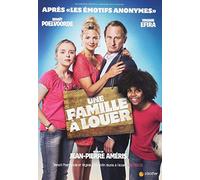 Une Famille a Louer (FR/NL) [Import Belge]