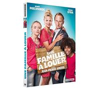 Une famille à louer [Francia] [DVD]