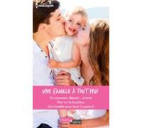 Une Famille À Tout Prix (ebook)