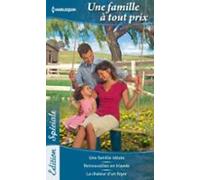 Une Famille À Tout Prix (ebook)