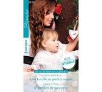 Une Famille Au Pied Du Sapin - Le Gardien De Son Coeur (ebook)