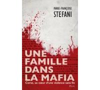 Une Famille Dans La Mafia (ebook)