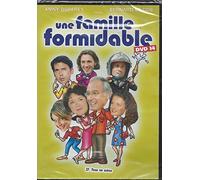 Une Famille Formidable DVD 14 - Episode 27. Tous en scène - DVD Zone 2 (Europe)