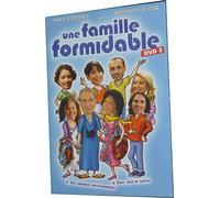 une famille formidable DVD 3