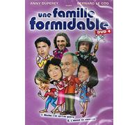 Une Famille Formidable - DVD 4 by Bernard le Coq Anny Duperey