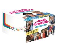 Une famille formidable - L'intégrale des 15 saisons [Francia] [DVD]
