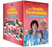 Une famille formidable - L'intégrale des 15 saisons [Francia] [DVD]