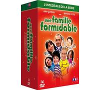 Une famille formidable - L'intégrale [Francia] [DVD]