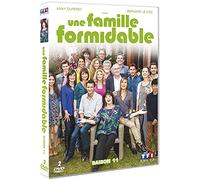 Une famille formidable - Saison 11 [Francia] [DVD]