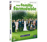 Une famille formidable - Saison 14 [Francia] [DVD]