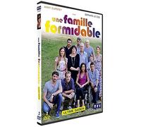 Une famille formidable - Saison 15 [Francia] [DVD]