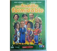 Une famille formidable - Saison 7 [Francia] [DVD]