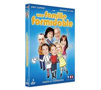 Une famille formidable - Saison 9 [Francia] [DVD]
