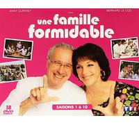 Une famille formidable - Saisons 1 à 10 [DVD]