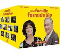 Une famille formidable - Saisons 1 à 11 [Francia] [DVD]