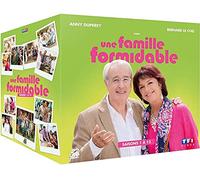 Une famille formidable - Saisons 1 à 12 [DVD]