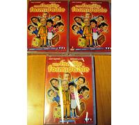 Une famille formidable - Saisons 4 à 6 - Épisodes 10 à 18 [Francia] [DVD]