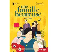 Une famille heureuse [DVD]