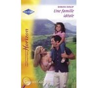 Une Famille Idéale (harlequin Horizon) (ebook)