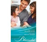 Une Famille Parfaite - Kate Et Le Chirurgien (ebook)