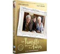 Une famille pas comme les autres [DVD]