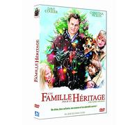Une famille pour héritage [Francia] [DVD]