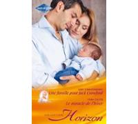 Une Famille Pour Jack Crawford - Le Miracle De Lhiver (ebook)