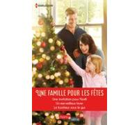 Une Famille Pour Les Fêtes (ebook)
