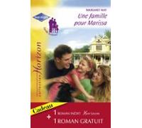 Une Famille Pour Marissa - Une Vie Rêvée (harlequin Horizon) (ebook)