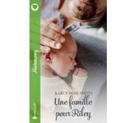 Une Famille Pour Riley (ebook)
