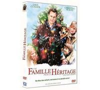 Une famille pour un héritage - family holidays [Francia] [DVD]