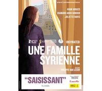 Une famille syrienne [Francia] [DVD]