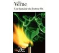 Une Fantaisie Du Docteur Ox