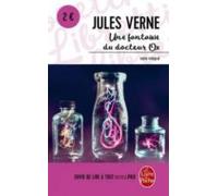 Une Fantaisie Du Docteur Ox