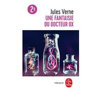 Une fantaisie du Docteur Ox